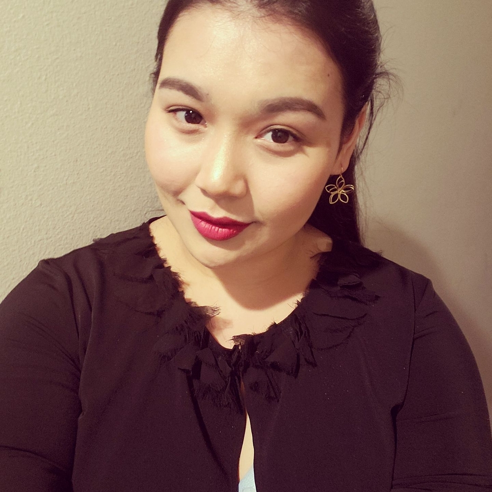 Meet your Posher, Ly